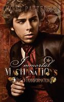 Cover of Immortal Machinations by Violet Patterson