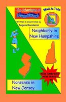 Cover of New Hampshire/New Jersey by Angela Randazzo