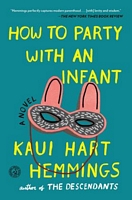 How to Party with an Infant