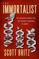 Scott Britz's Latest Book