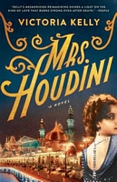 Mrs. Houdini