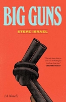 Steve Israel's Latest Book