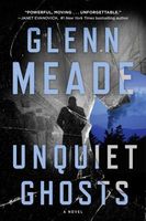 Glenn Meade's Latest Book