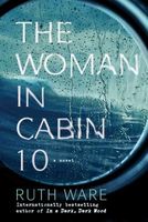 The Woman in Cabin 10