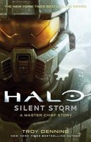 Halo: Silent Storm