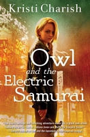 Owl and the Electric Samurai