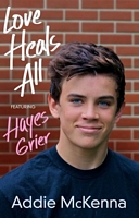 Addie McKenna's Latest Book