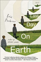 Last Day on Earth: Stories