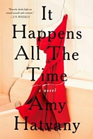 Amy Hatvany's Latest Book