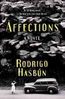 Rodrigo Hasbun's Latest Book