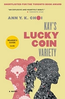 Ann Y.K. Choi's Latest Book