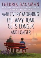 And Every Morning the Way Home Gets Longer and Longer