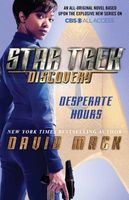 Star Trek: Discovery #1