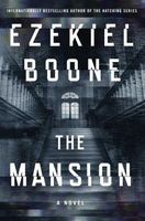 Ezekiel Boone's Latest Book