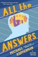 Michael Kupperman's Latest Book