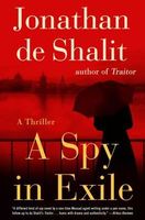 Jonathan De Shalit's Latest Book