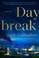 Matt Gallagher's Latest Book