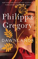 Philippa Gregory's Latest Book