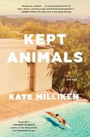 Kate Milliken's Latest Book