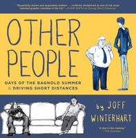 Joff Winterhart's Latest Book