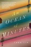 Thea Lim's Latest Book