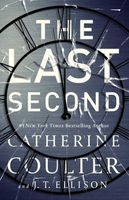 Catherine Coulter; J.T. Ellison's Latest Book