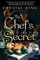 The Chef's Secret