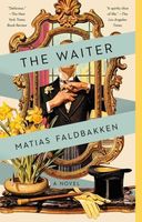 Matias Faldbakken's Latest Book
