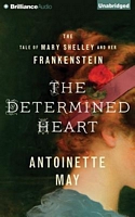 Antoinette May's Latest Book