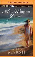 Amy Wingate's Journal