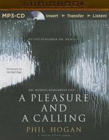 Audio edition cover