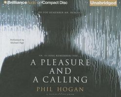 Audio edition cover
