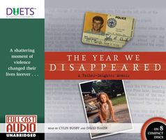 The Year We Disappeared