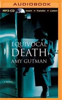Audio edition cover