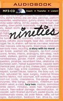 Nineties: A Story with No Moral