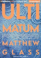 Audio edition cover