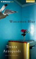 Audio edition cover
