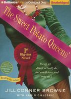 Audio edition cover