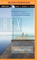 Audio edition cover