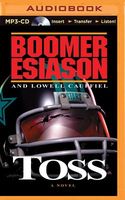 Audio edition cover