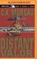 Audio edition cover
