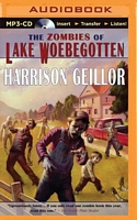 Harrison Geillor's Latest Book
