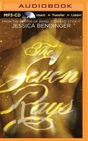 Audio edition cover