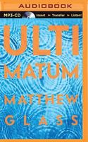 Audio edition cover