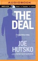Audio edition cover