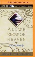 Audio edition cover