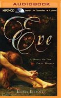 Audio edition cover