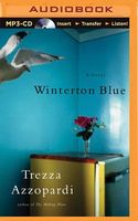 Audio edition cover