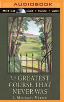 Audio edition cover