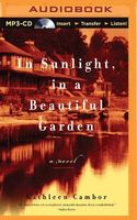 Audio edition cover